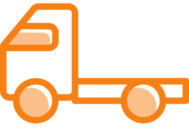 石屏拖车/平板车